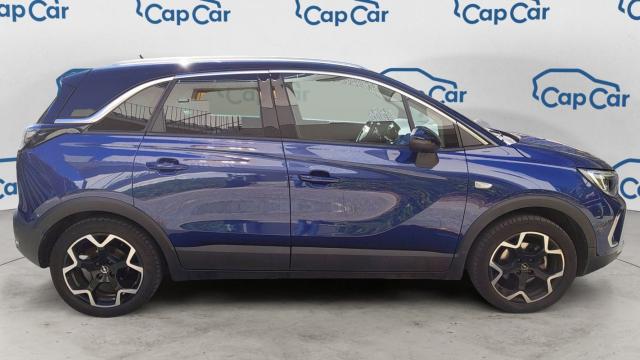 Opel Crossland image 4