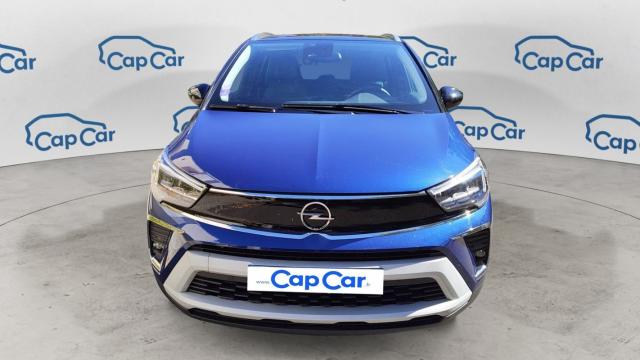 Opel Crossland image 3