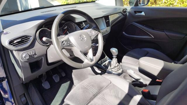Opel Crossland image 9