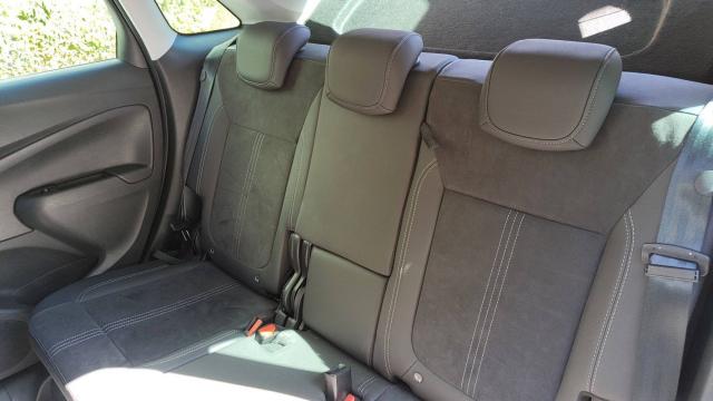 Opel Crossland image 7
