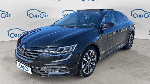Renault Talisman 1.3 Tce 160 Edc7 Intens
