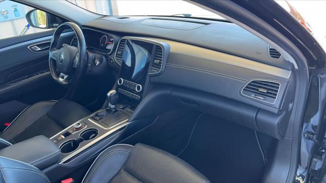 Renault Talisman image 2