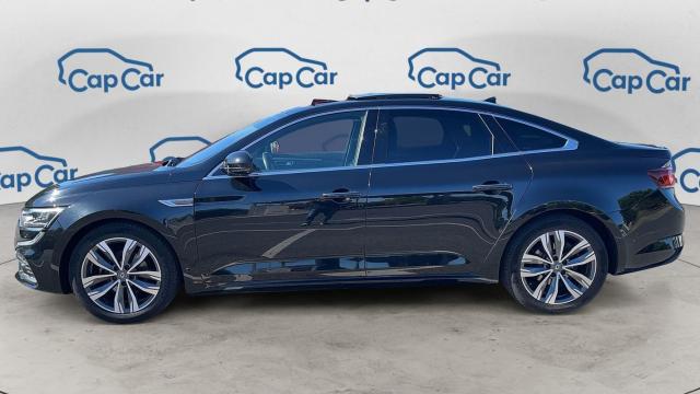 Renault Talisman image 1