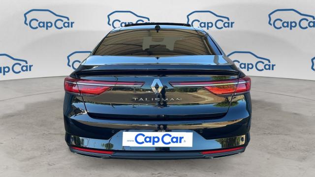 Renault Talisman image 3
