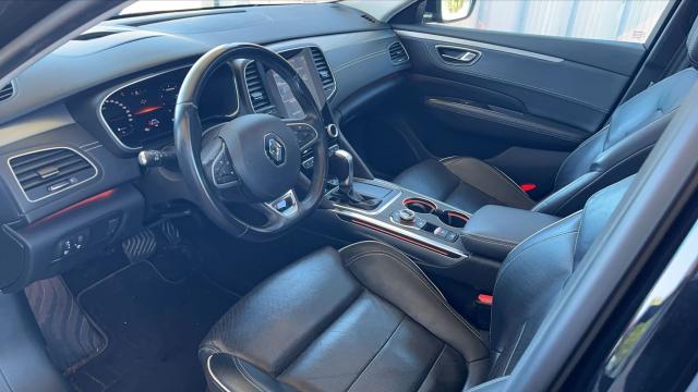 Renault Talisman image 5