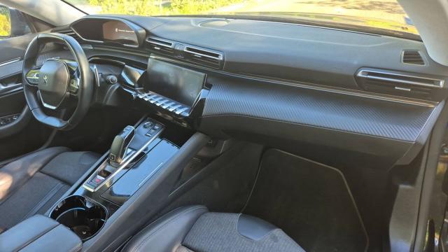 Peugeot 508 Sw image 2
