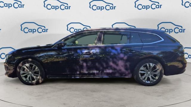 Peugeot 508 Sw image 5