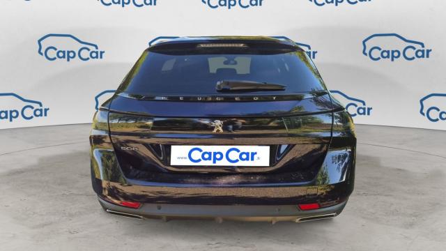 Peugeot 508 Sw image 6