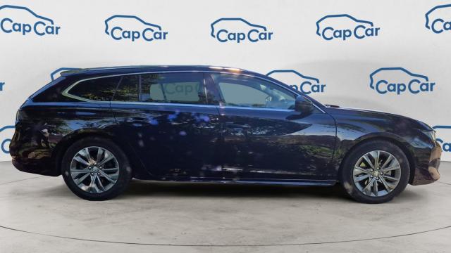 Peugeot 508 Sw image 1