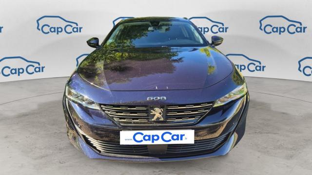 Peugeot 508 Sw image 8