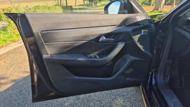 Peugeot 508 Sw image 3