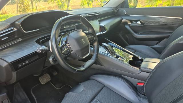 Peugeot 508 Sw image 9