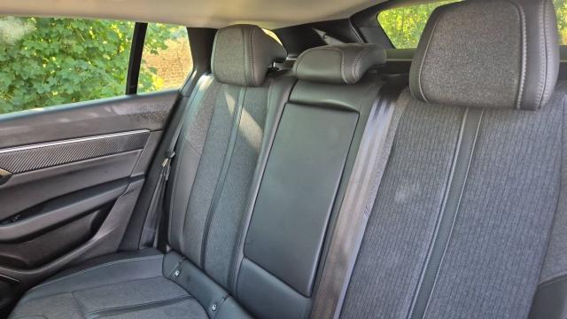 Peugeot 508 Sw image 7