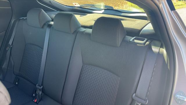 Toyota C-Hr image 6