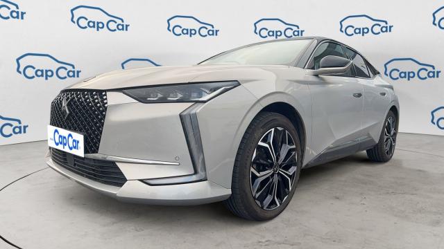 Ds Ds 4 d’occasion