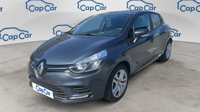 Renault Clio 0.9 Tce 75.0 Generation