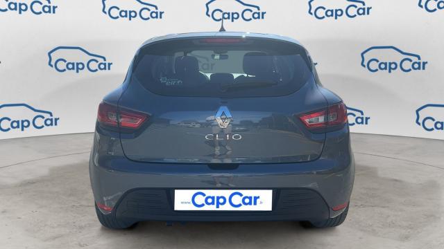 Renault Clio image 9
