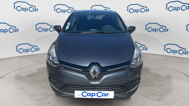 Renault Clio image 1
