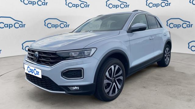 Volkswagen T-Roc 1.0 Tsi 115 Active