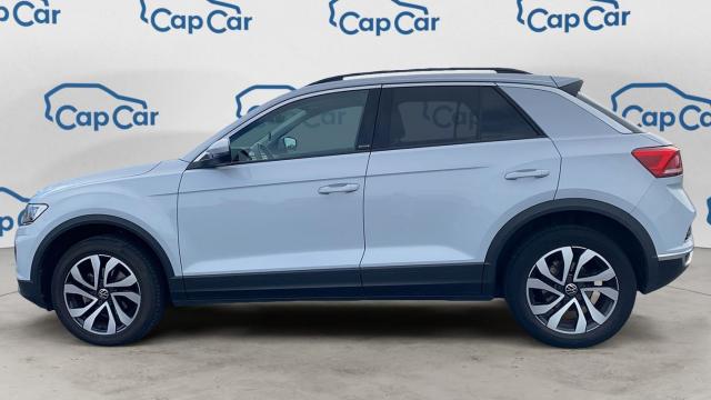 Volkswagen T-Roc image 9