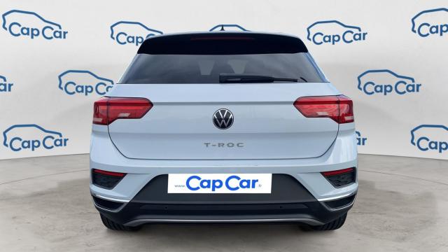 Volkswagen T-Roc image 3