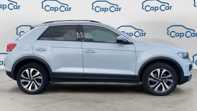 Volkswagen T-Roc image 4