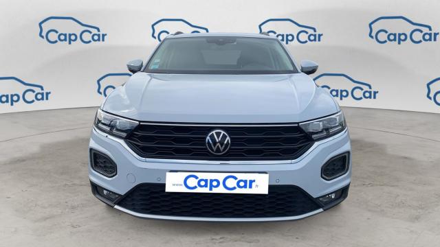 Volkswagen T-Roc image 7
