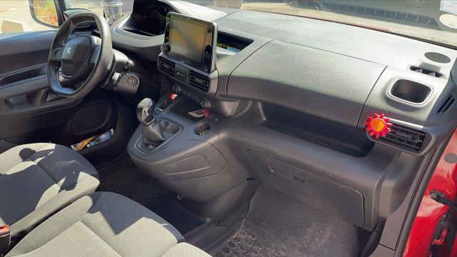 Peugeot Partner image 5