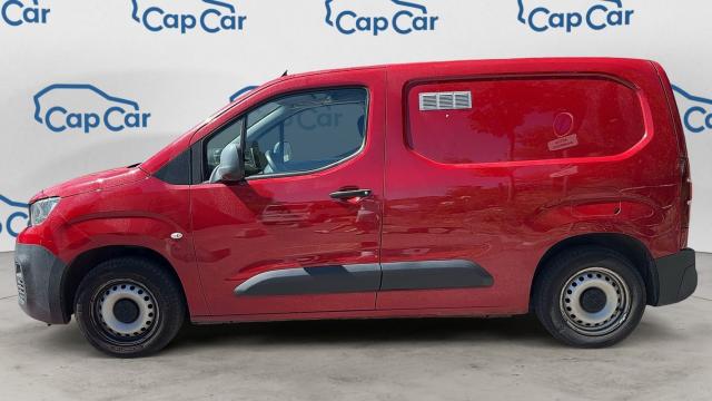 Peugeot Partner image 7