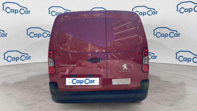 Peugeot Partner image 3