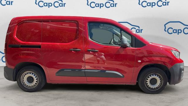Peugeot Partner image 9