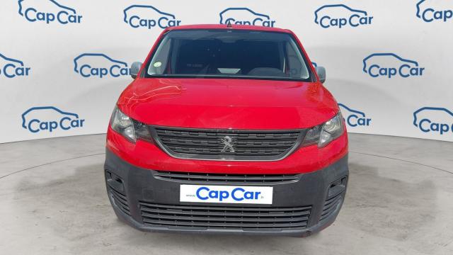 Peugeot Partner image 2