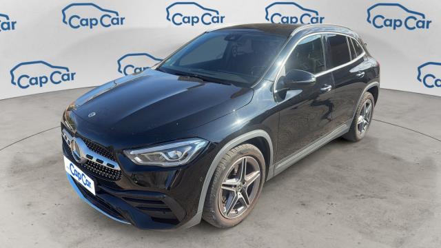 Mercedes Benz Classe Gla 200 D 150 8g-Dct Amg Line