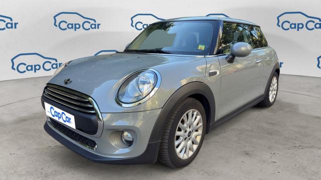 Mini Mini d’occasion