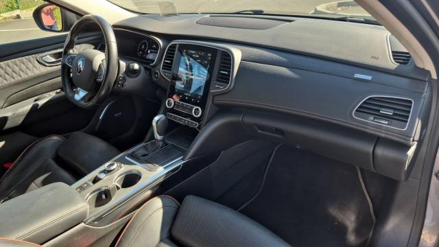 Renault Talisman image 9