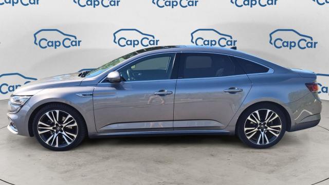 Renault Talisman image 1