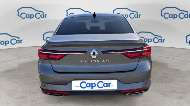 Renault Talisman image 8