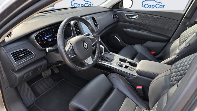 Renault Talisman image 3