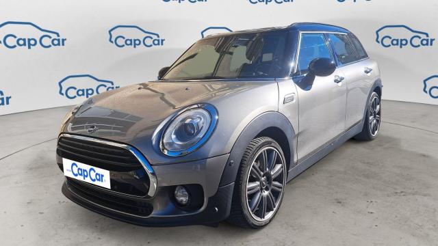 Mini Clubman d’occasion