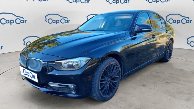 Bmw Série 3 Vi 316 D 116 Modern