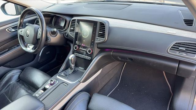Renault Talisman Estate image 8