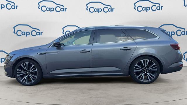 Renault Talisman Estate image 9