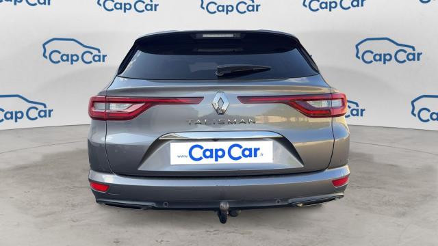 Renault Talisman Estate image 1