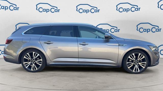 Renault Talisman Estate image 4