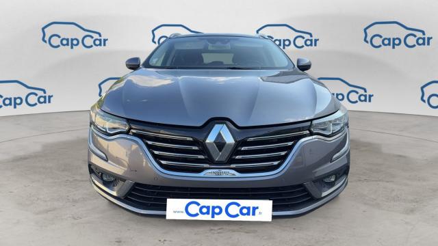 Renault Talisman Estate image 7