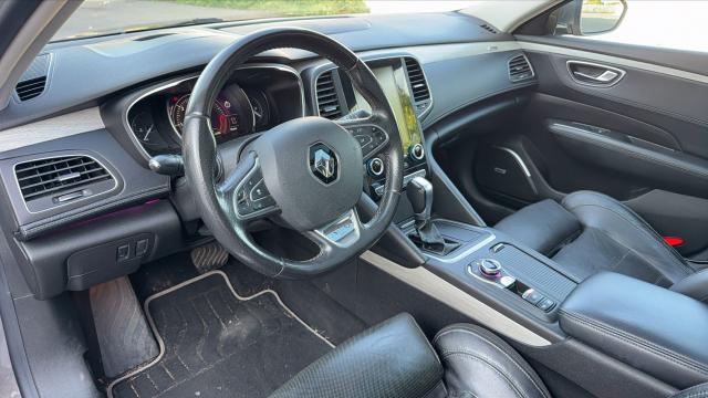 Renault Talisman Estate image 5