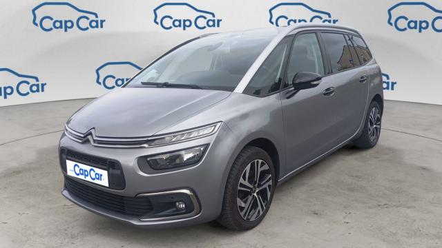 Citroen Grand C4 Spacetourer 1.5 Bluehdi 130 Rip Curl - 7 Places
