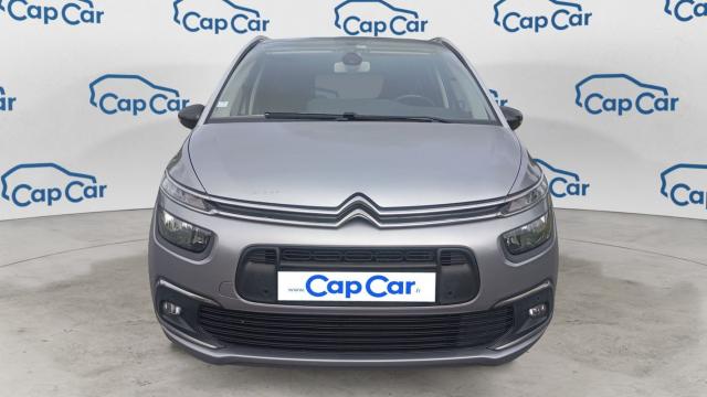 Citroen Grand C4 Spacetourer image 1
