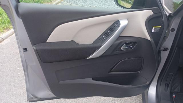 Citroen Grand C4 Spacetourer image 2