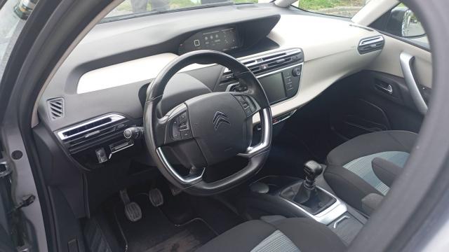 Citroen Grand C4 Spacetourer image 6